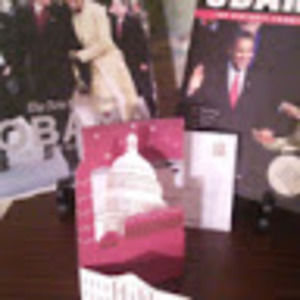 Meet your Posher, Edith